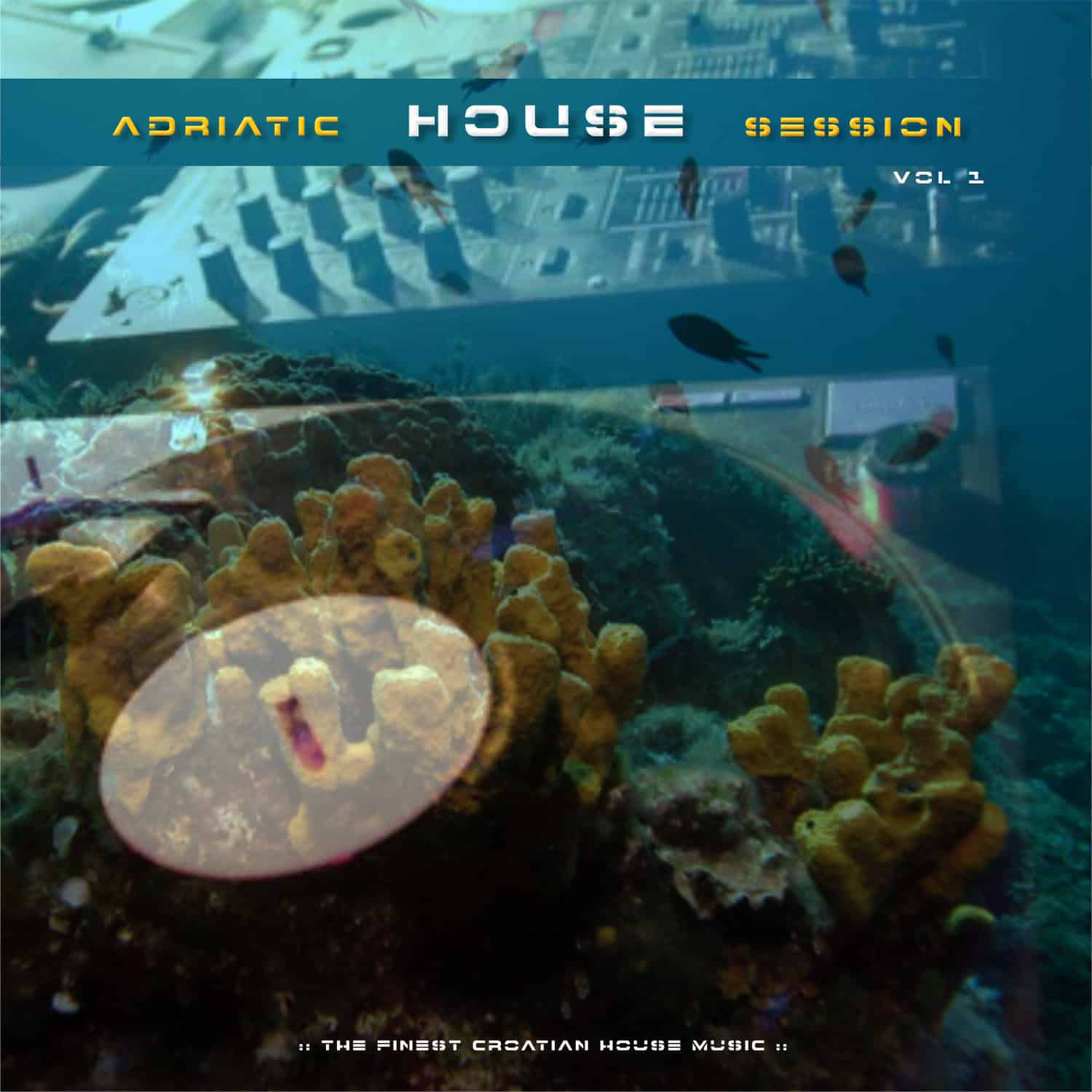 Adriatic House Session