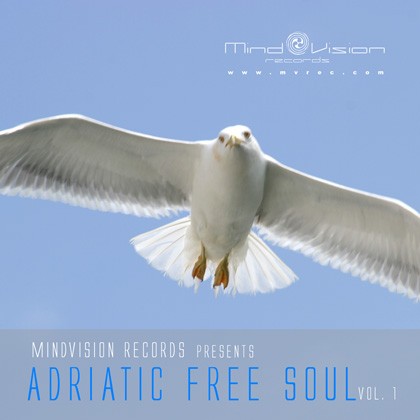Adriatic Free Soul vol. 1