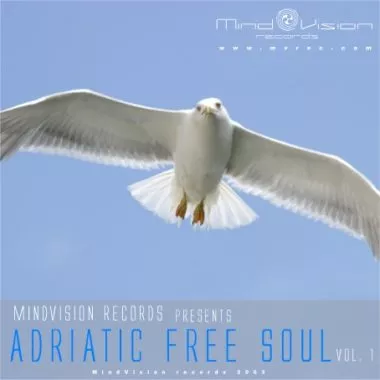 Adriatic Free Soul Vol.1