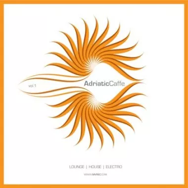 Adriatic Caffe Vol. 1 Lounge Session