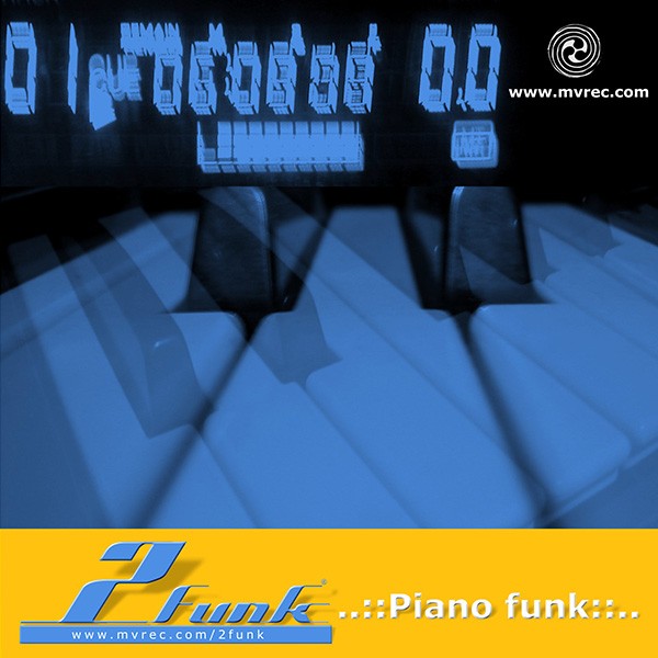 2funk-Piano-Funk