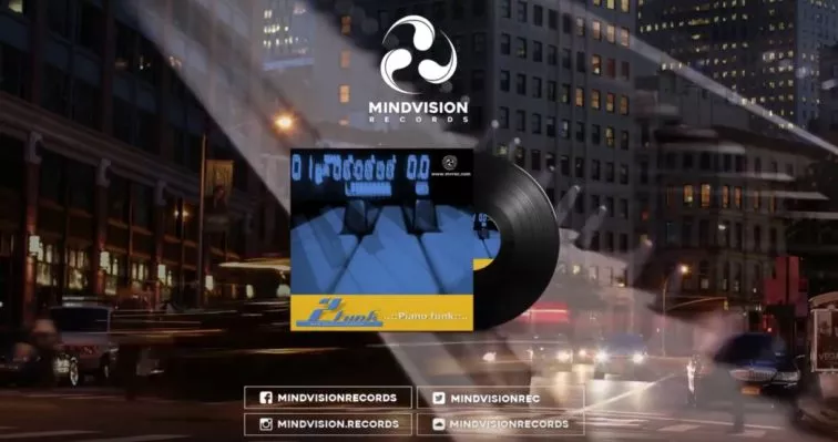 2funk Piano Funk Preview