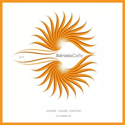 Adriatic Caffe Vol. 1
