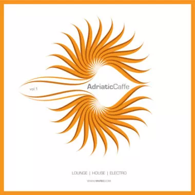 Adriatic Caffe Vol. 1 House Session