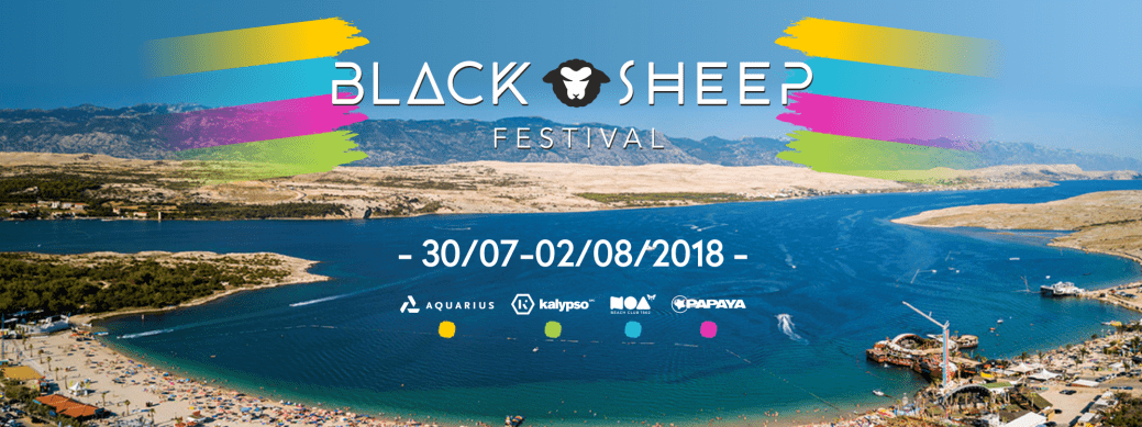 BlackSheep-Festival-Croatia-Music-Festivals-2018