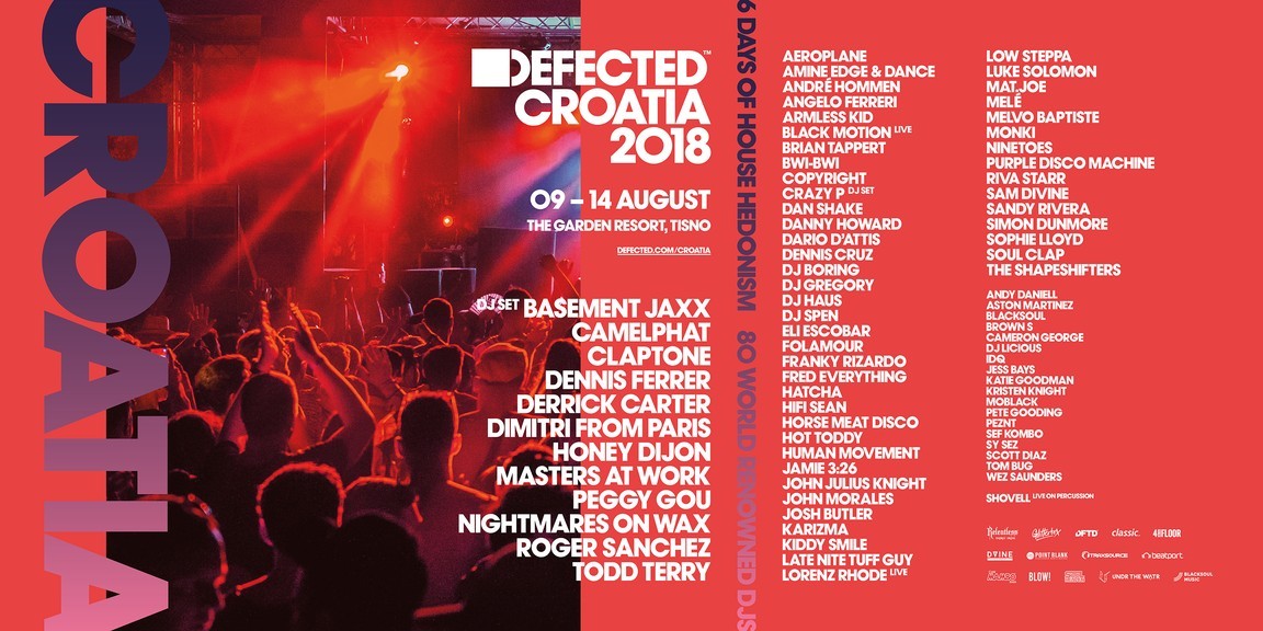 Defected-Croatia-2018-Festival-Croatia-Music-Festivals-2018