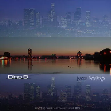 Dino B - Jazzy Feelings