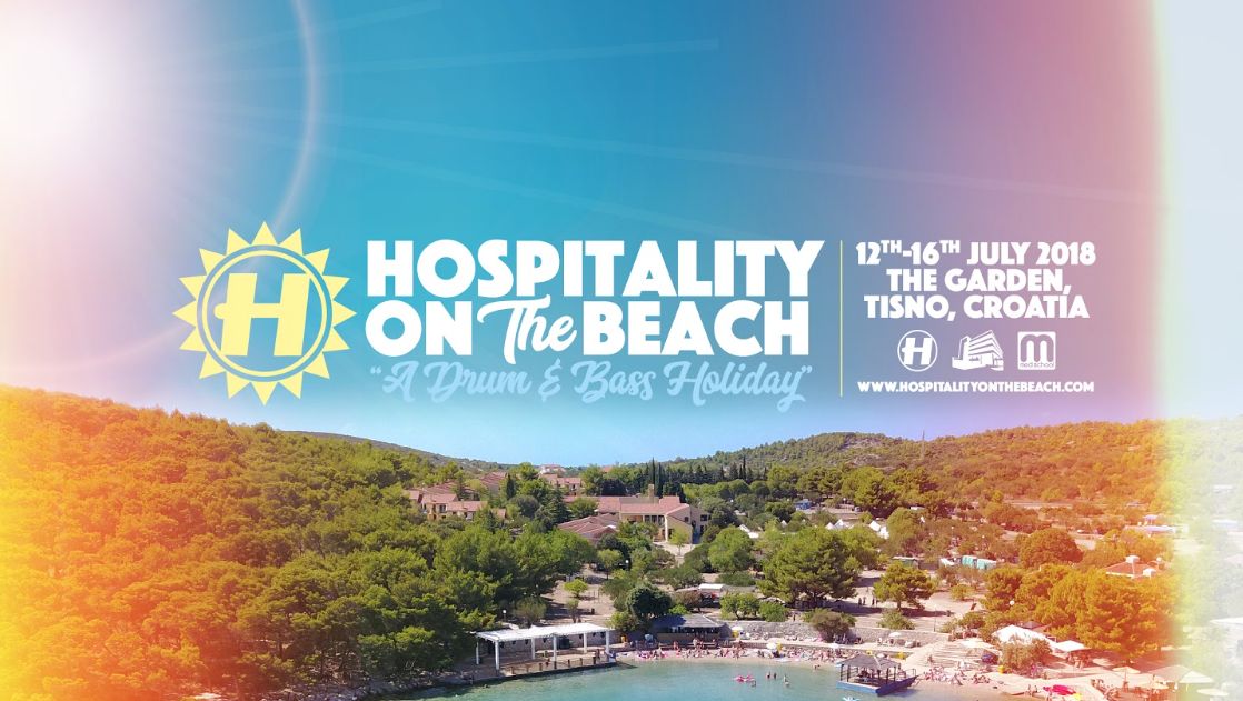 Hospitality-on-the-Beach-Festival-Croatia-Music-Festivals-2018