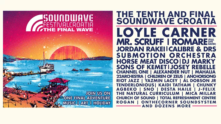 Soundwave-Festival-Croatia-Music-Festivals-2018