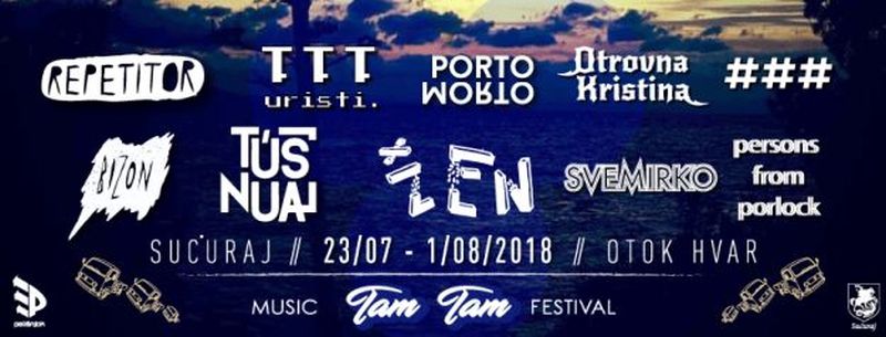 Tamtam-Festival-Croatia-Music-Festivals-2018