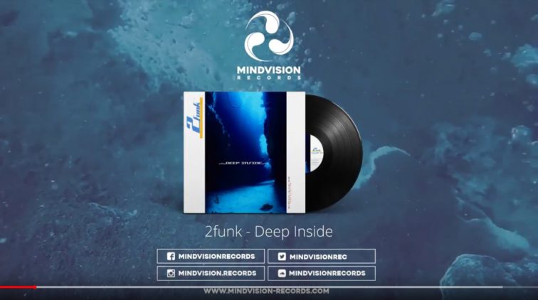 2funk Deep Inside Video Preview
