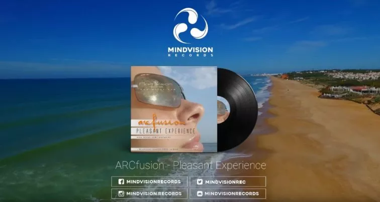 ARCfusion Pleasant Experience