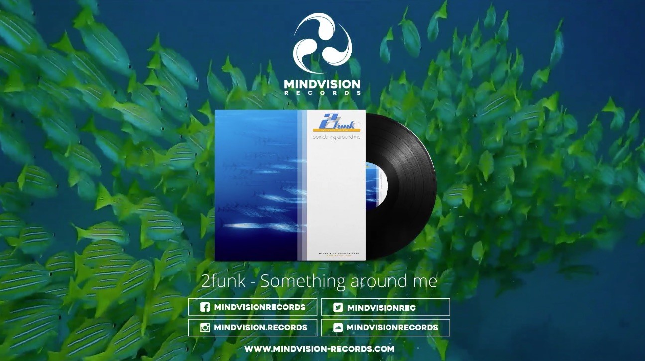 2funk-Something around me preview video