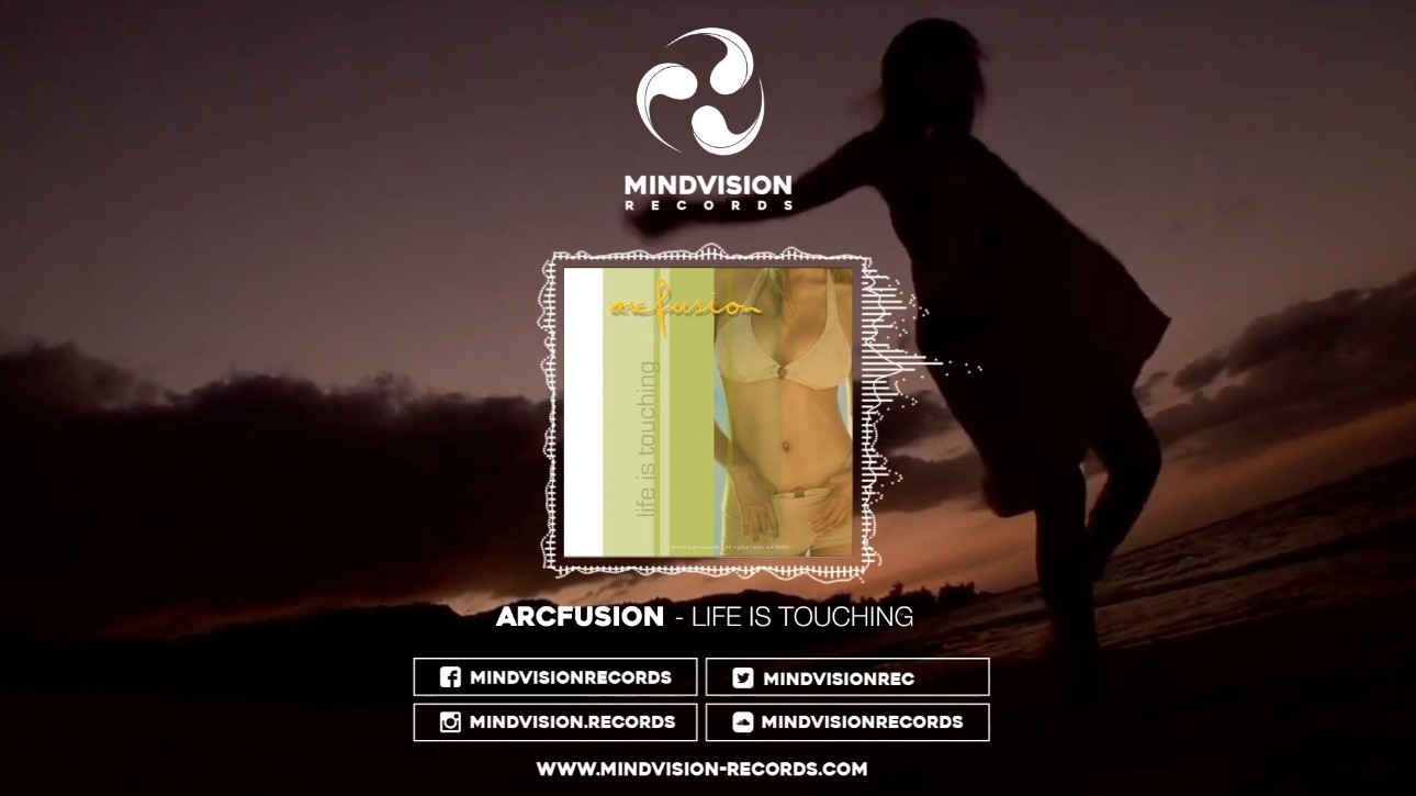 ARCfusion-Life-is-touching-preview-video