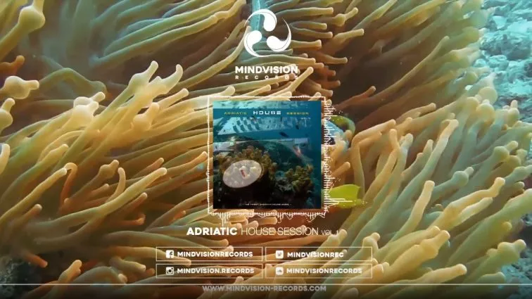 Adriatic-House-Session-vol-1-MindVision-Records-house-music